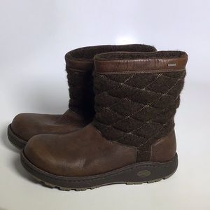 Chaco Boots, winter boots overall excellent condition